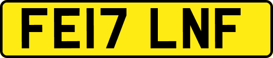 FE17LNF