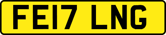 FE17LNG