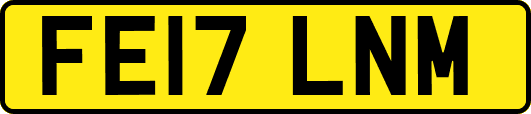 FE17LNM