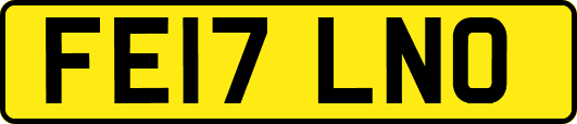 FE17LNO