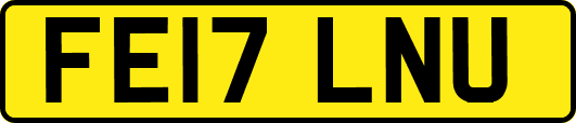 FE17LNU