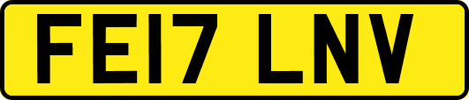 FE17LNV
