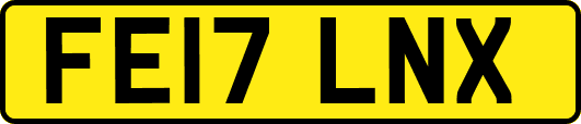 FE17LNX