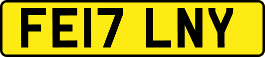 FE17LNY