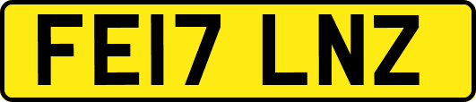 FE17LNZ