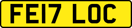 FE17LOC