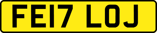 FE17LOJ
