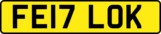 FE17LOK