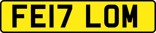 FE17LOM