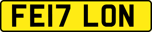 FE17LON