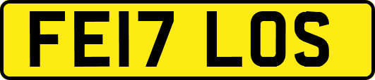 FE17LOS
