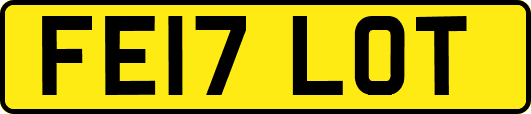 FE17LOT