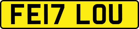 FE17LOU