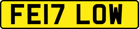 FE17LOW