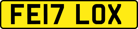 FE17LOX