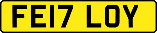 FE17LOY