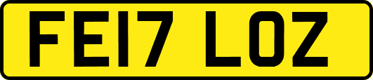 FE17LOZ