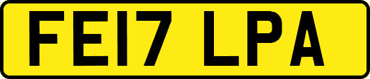 FE17LPA
