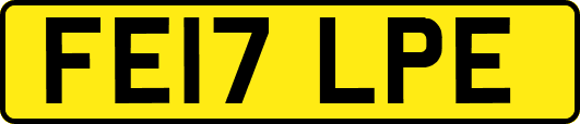 FE17LPE