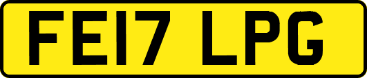 FE17LPG