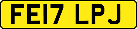 FE17LPJ