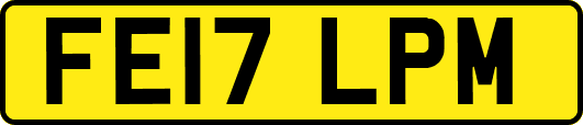 FE17LPM