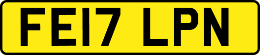 FE17LPN
