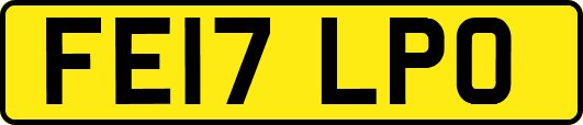FE17LPO