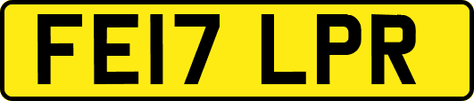 FE17LPR