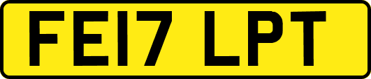FE17LPT