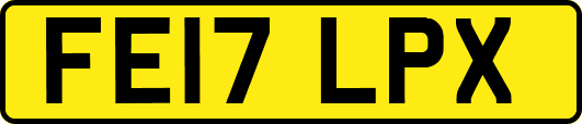 FE17LPX