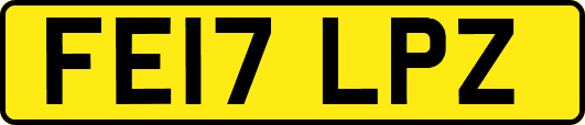 FE17LPZ