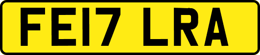 FE17LRA