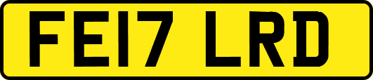 FE17LRD