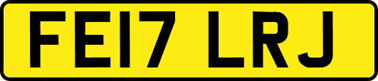 FE17LRJ