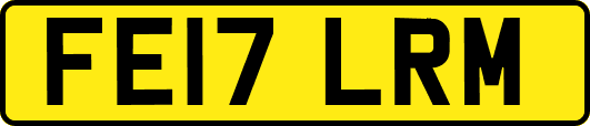 FE17LRM