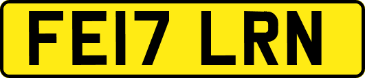 FE17LRN