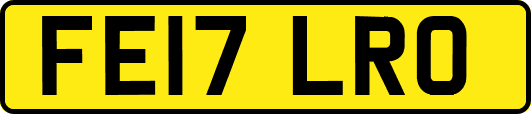 FE17LRO