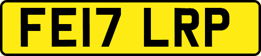 FE17LRP