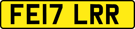FE17LRR