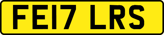 FE17LRS