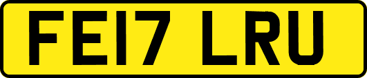 FE17LRU