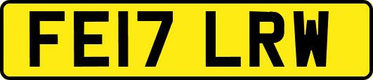FE17LRW