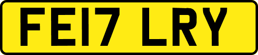 FE17LRY