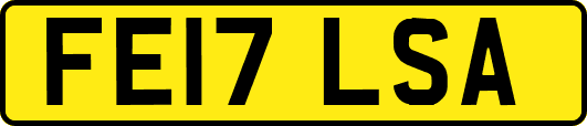 FE17LSA