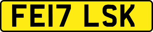 FE17LSK