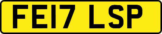 FE17LSP