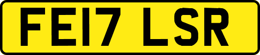FE17LSR