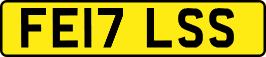 FE17LSS