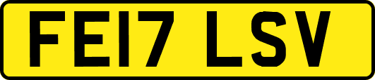 FE17LSV